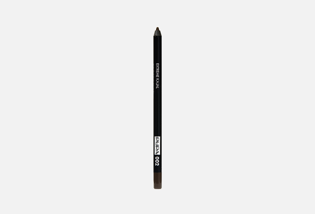 Pupa Long-Lasting Creamy Eye Pencil EXTREME KAJAL