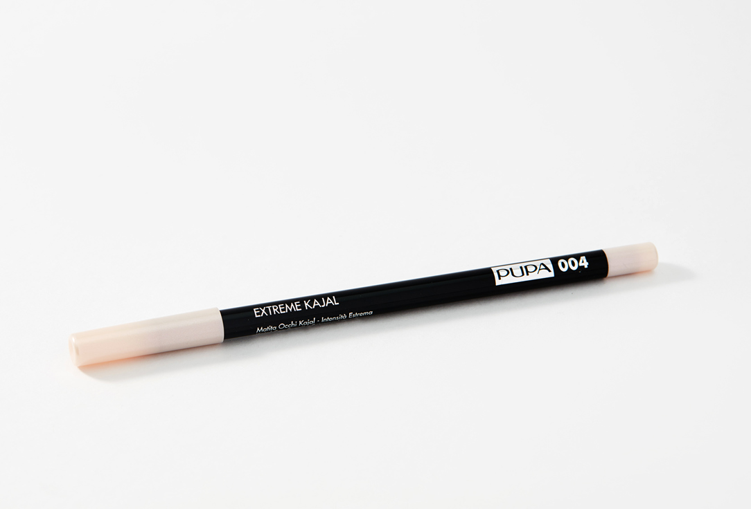 Pupa Карандаш для глаз The Dark Side of Beauty Extreme Kajal
