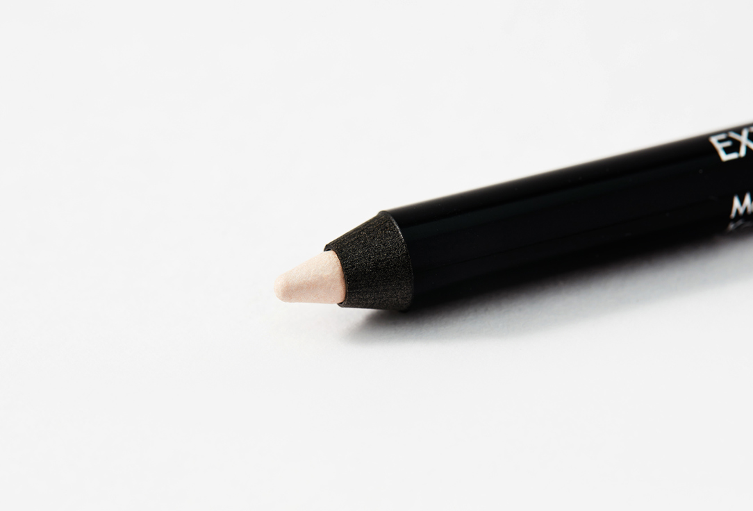 Pupa Карандаш для глаз The Dark Side of Beauty Extreme Kajal