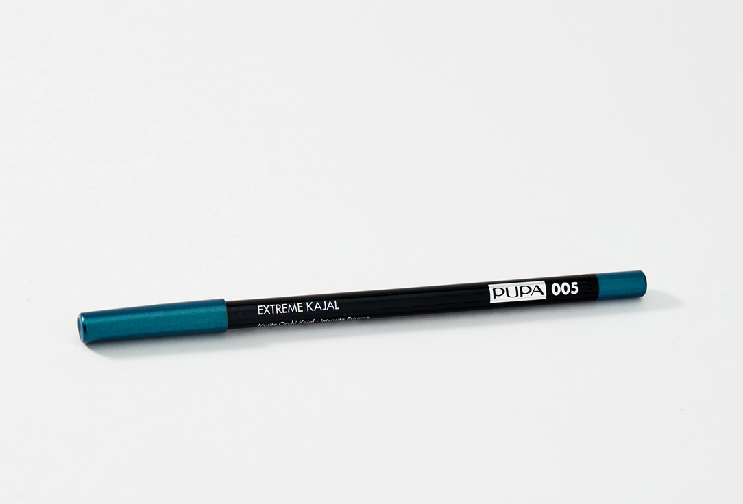 Pupa Ultra-pigmented kajal pencil Extreme Kajal
