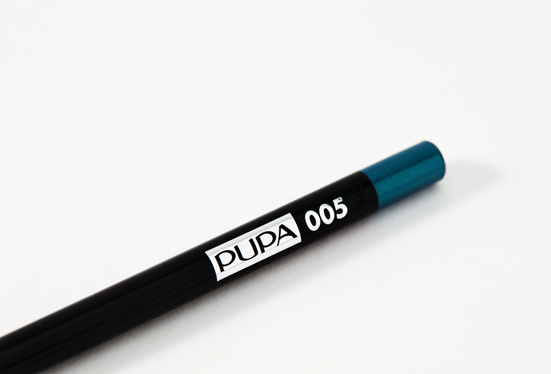 Pupa Ultra-pigmented kajal pencil Extreme Kajal