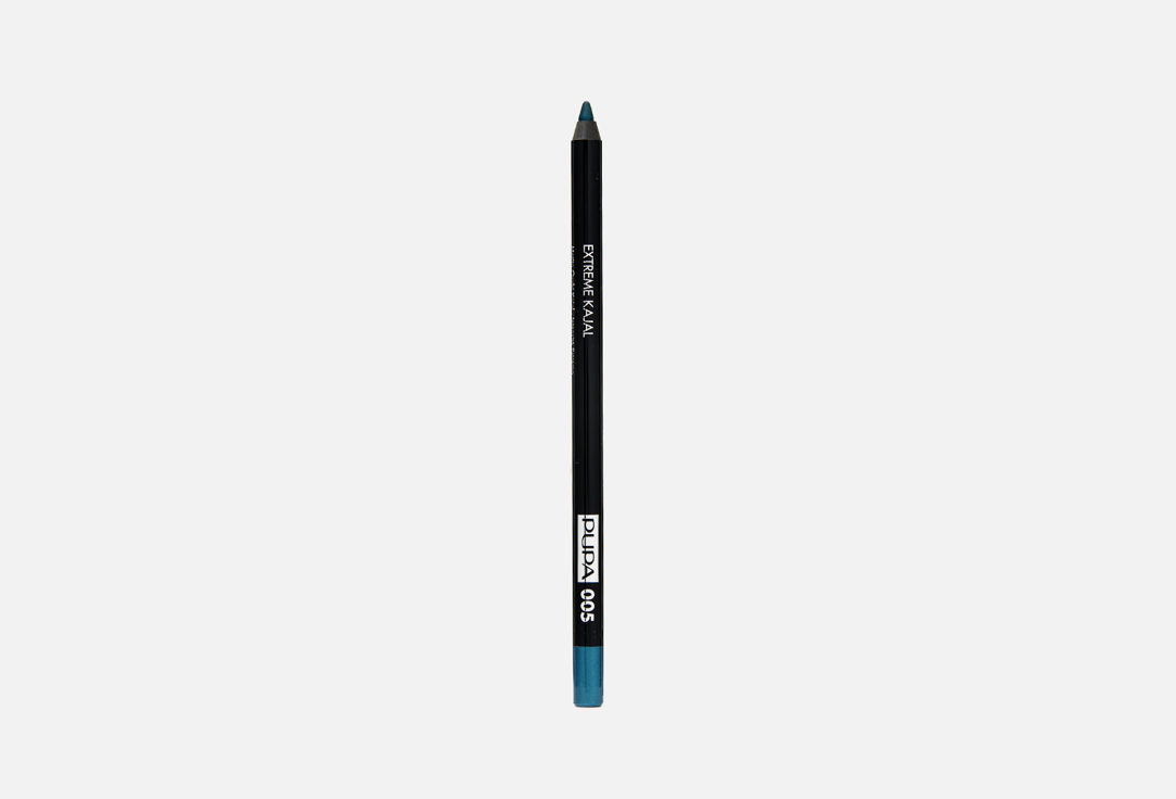 Pupa Ultra-pigmented kajal pencil Extreme Kajal