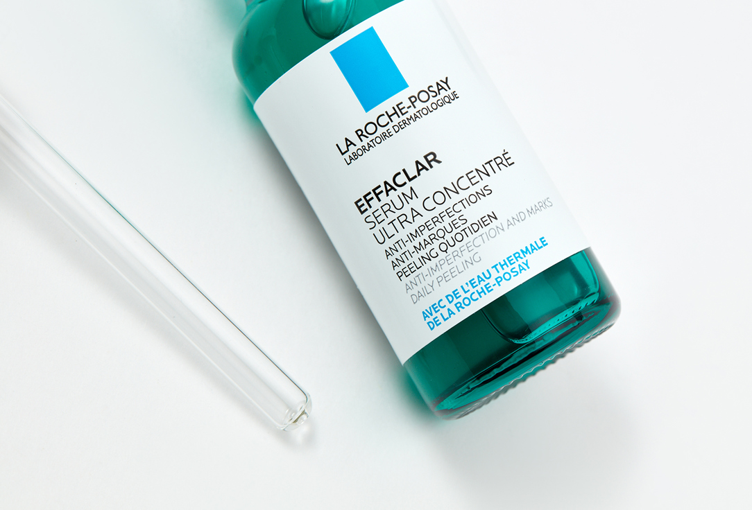 La Roche-Posay Facial serum LA ROCHE-POSAY EFFACLAR ULTRA niacinamide