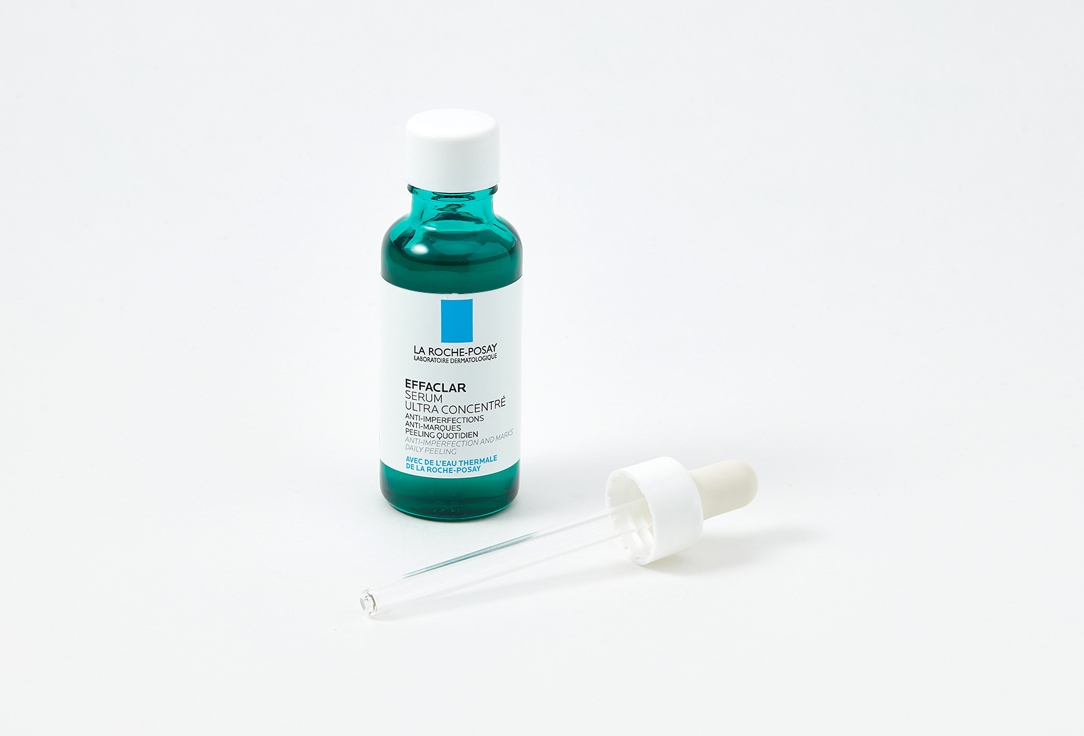 La Roche-Posay Facial serum LA ROCHE-POSAY EFFACLAR ULTRA niacinamide