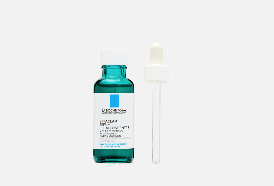 La Roche-Posay Facial serum LA ROCHE-POSAY EFFACLAR ULTRA niacinamide