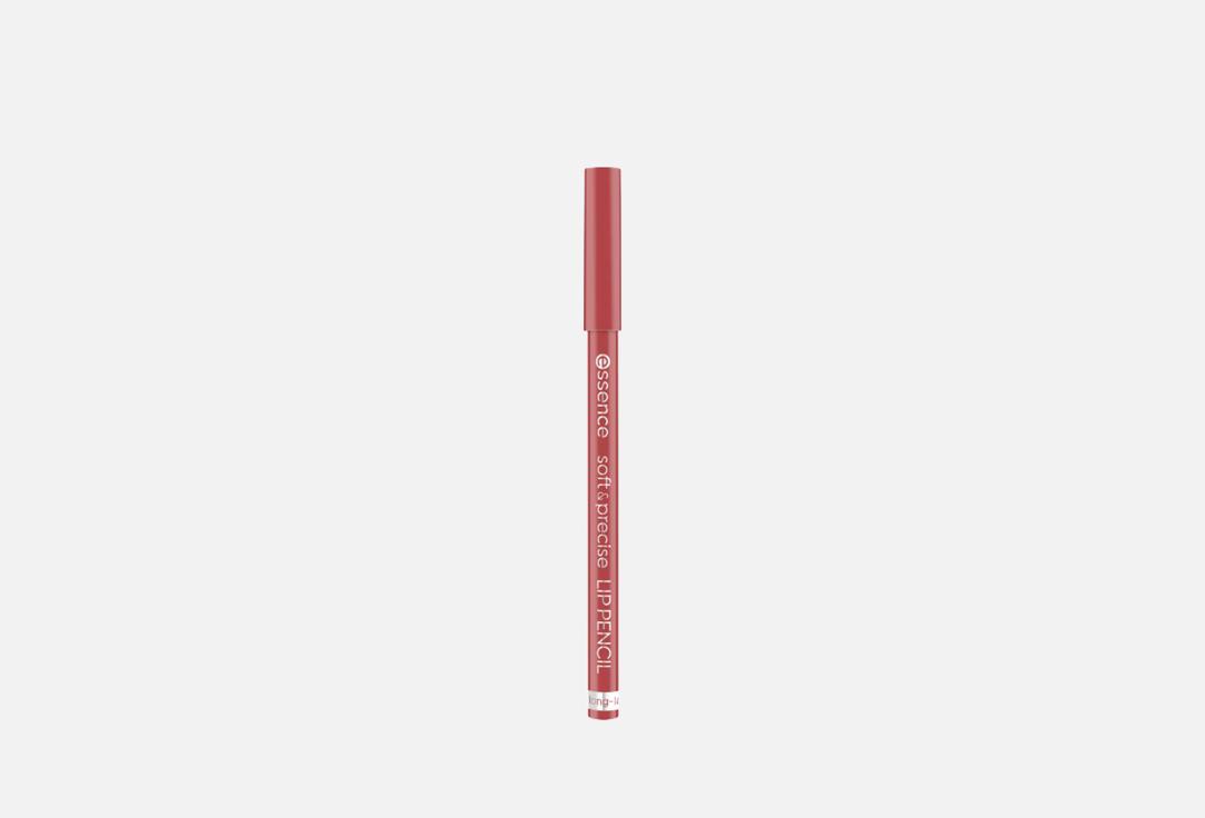 essence Lip Pencil SOFT & PRECISE 02 0.78 g essence Lip Pencil SOFT & PRECISE