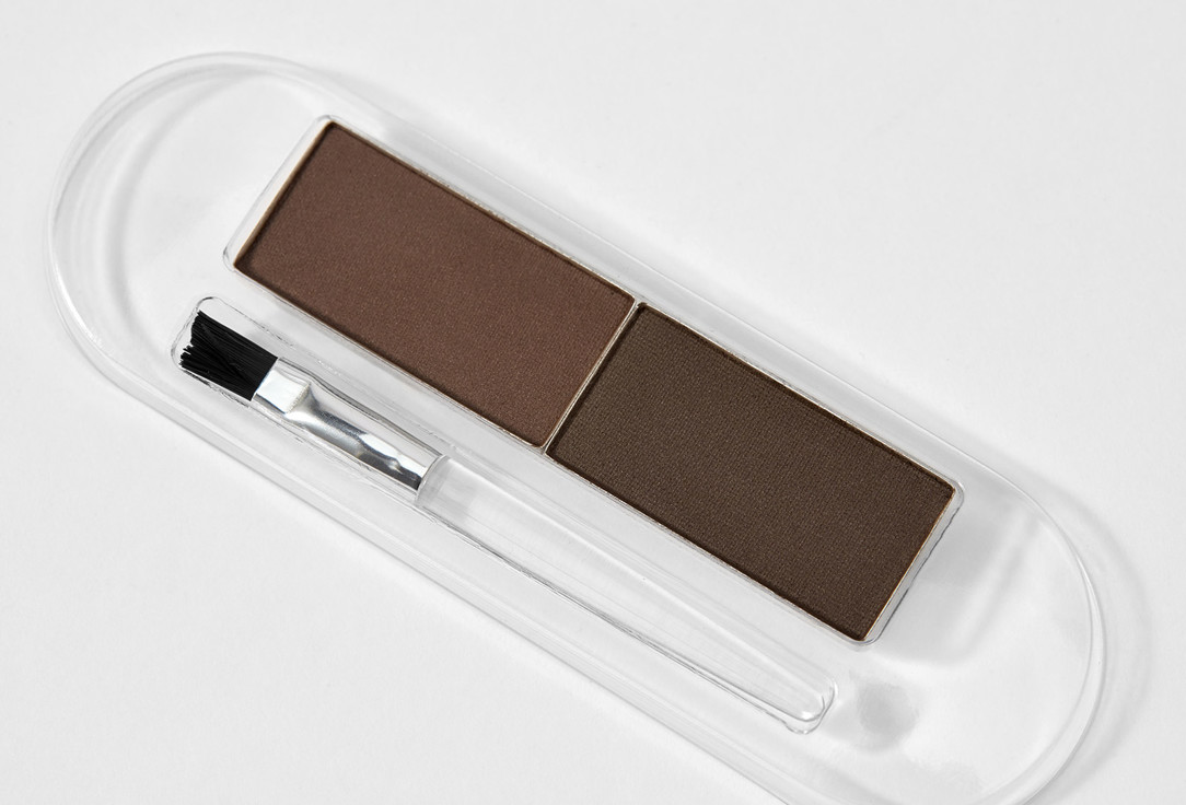 essence Brow Set Brow Powder