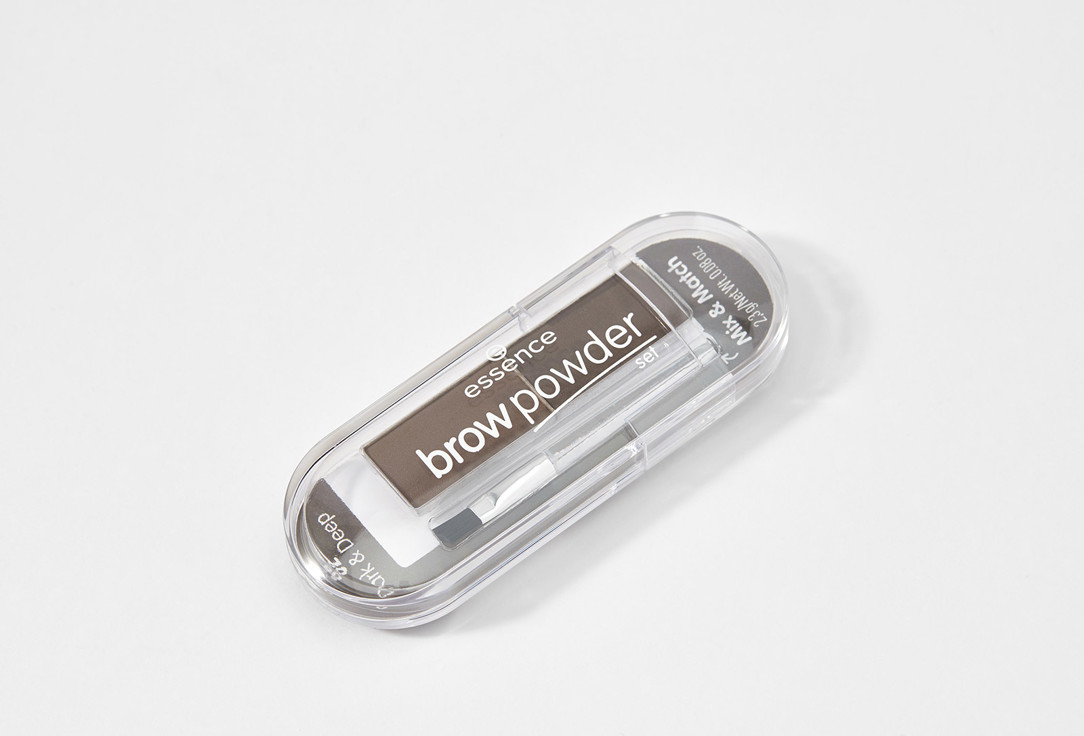 essence Brow Set Brow Powder