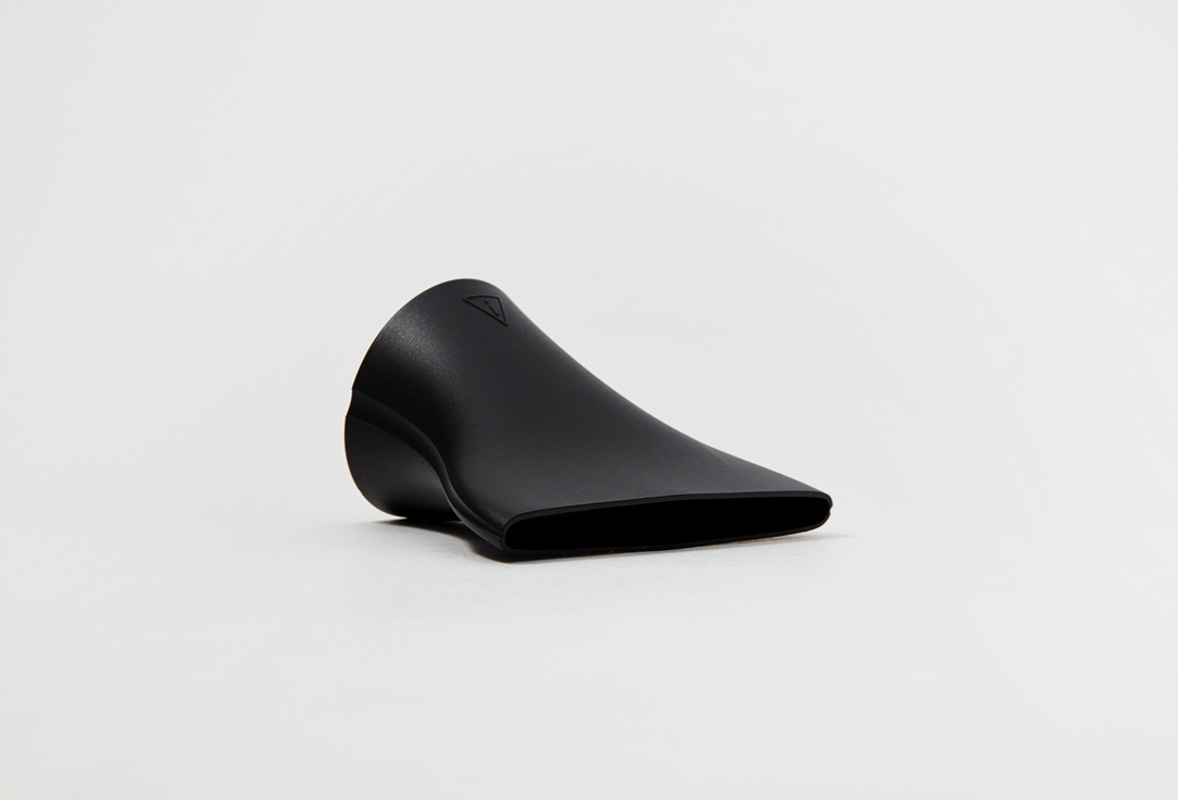 GHD Wide Styling Hair Dryer Nozzle Helios