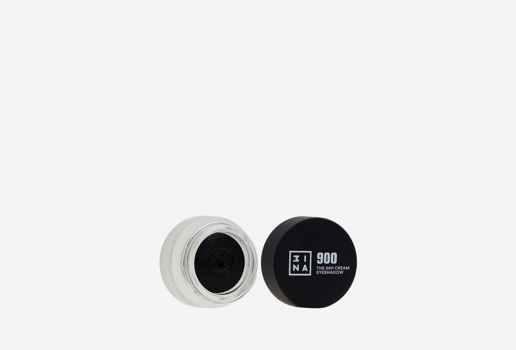The 24H Cream Eyeshadow 3 900, Black