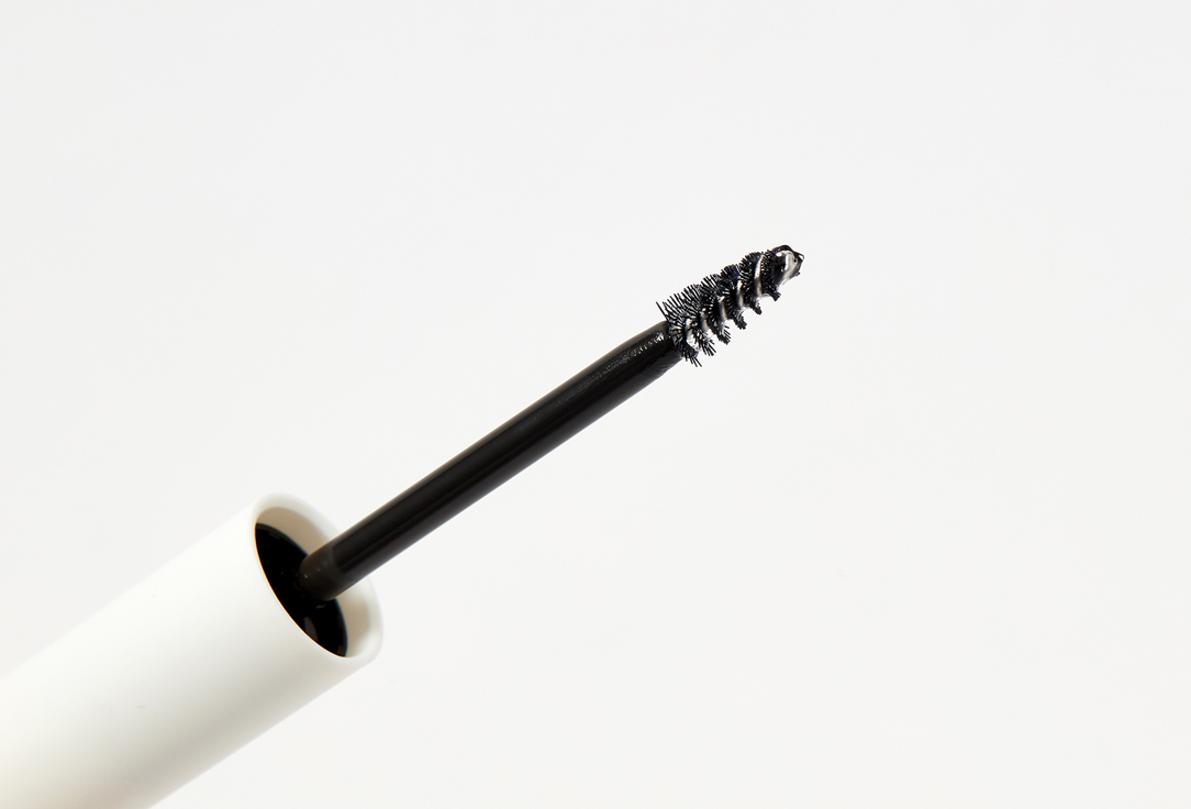 3INA long-Lasting gel eyebrow mascara The Eyebrow Mascara 100, Clear 4 ml 3INA long-Lasting gel eyebrow mascara The Eyebrow Mascara
