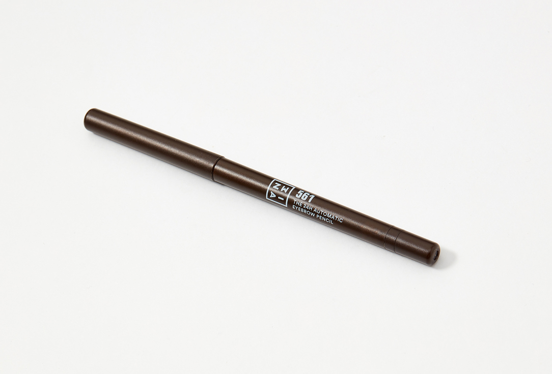 3INA Автоматический карандаш для бровей The 24h Automatic Eyebrow Pencil