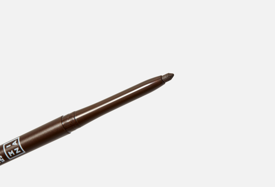 3INA Автоматический карандаш для бровей The 24h Automatic Eyebrow Pencil