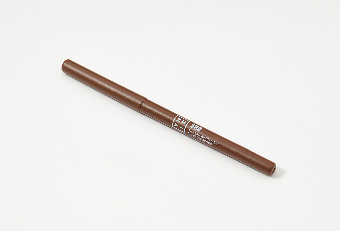 3INA Waterproof Long-Lasting Eyebrow Pencil The 24H Automatic Eyebrow Pencil