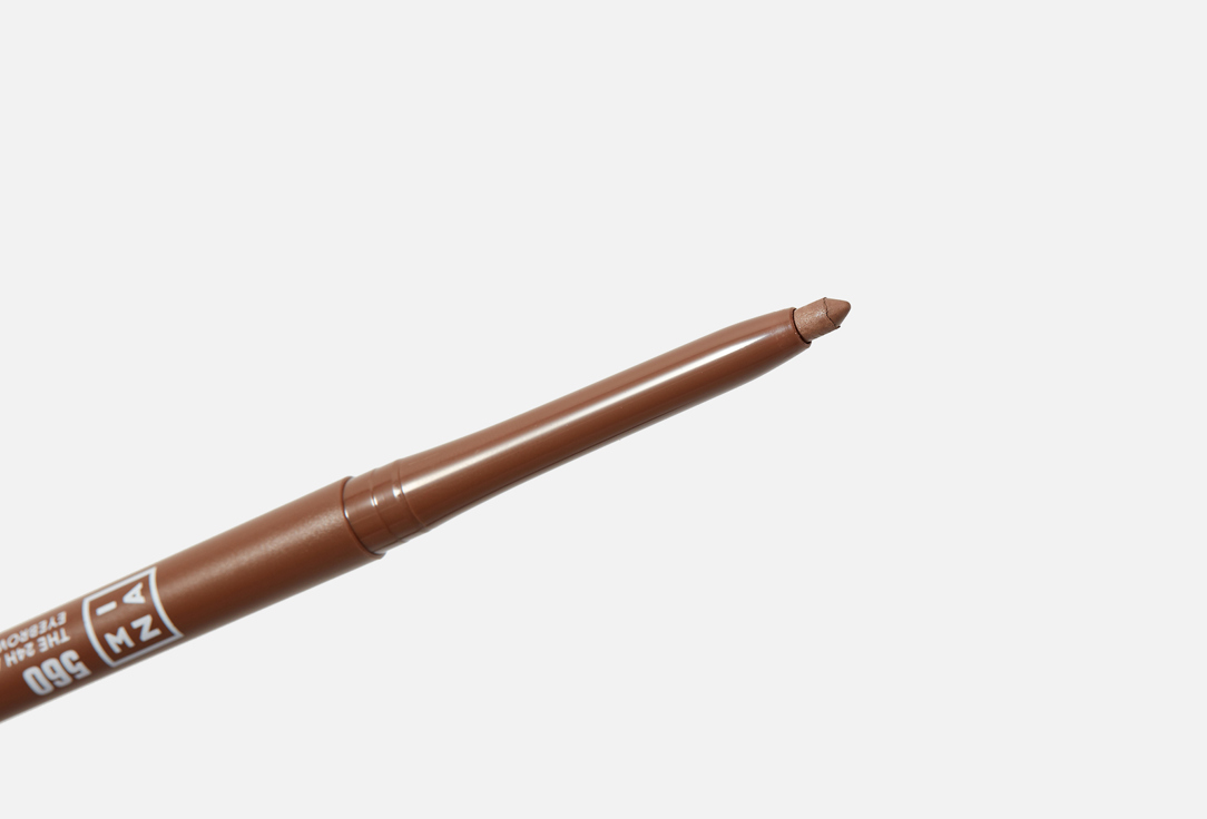 3INA Waterproof Long-Lasting Eyebrow Pencil The 24H Automatic Eyebrow Pencil