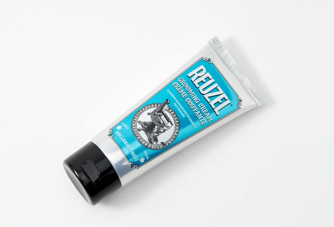 Reuzel light hold Low shine Hair Cream Grooming Cream