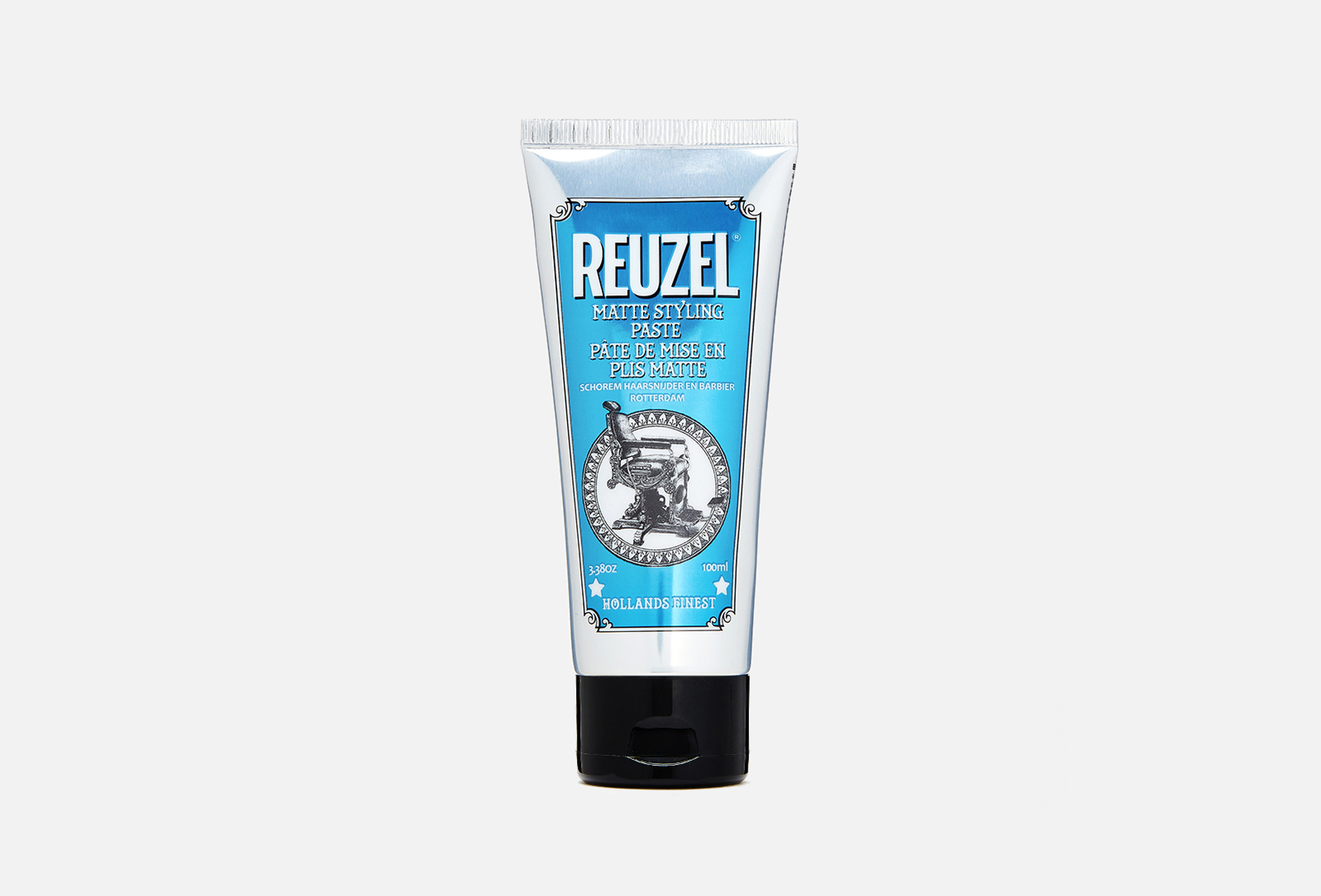 Matte Styling Paste 100
