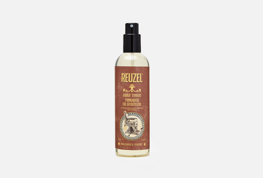 Reuzel Light hold Matte Finish Hair Tonic Surf