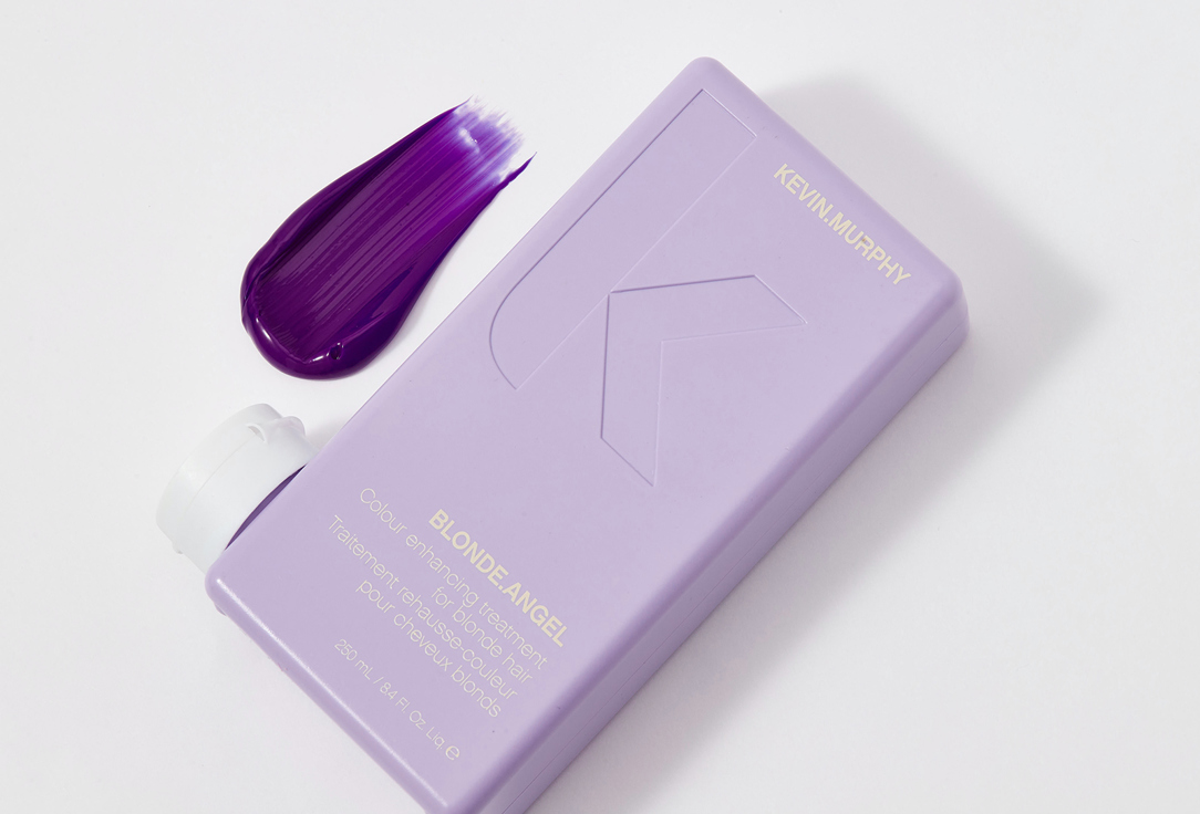 KEVIN.MURPHY тонирующий бальзам для светлых волос BLONDE.ANGEL