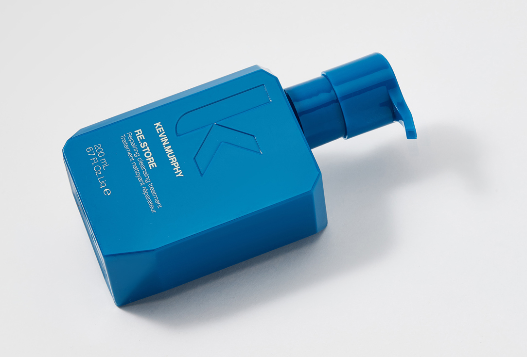 KEVIN.MURPHY Repairing Cleansing Treatment Re store