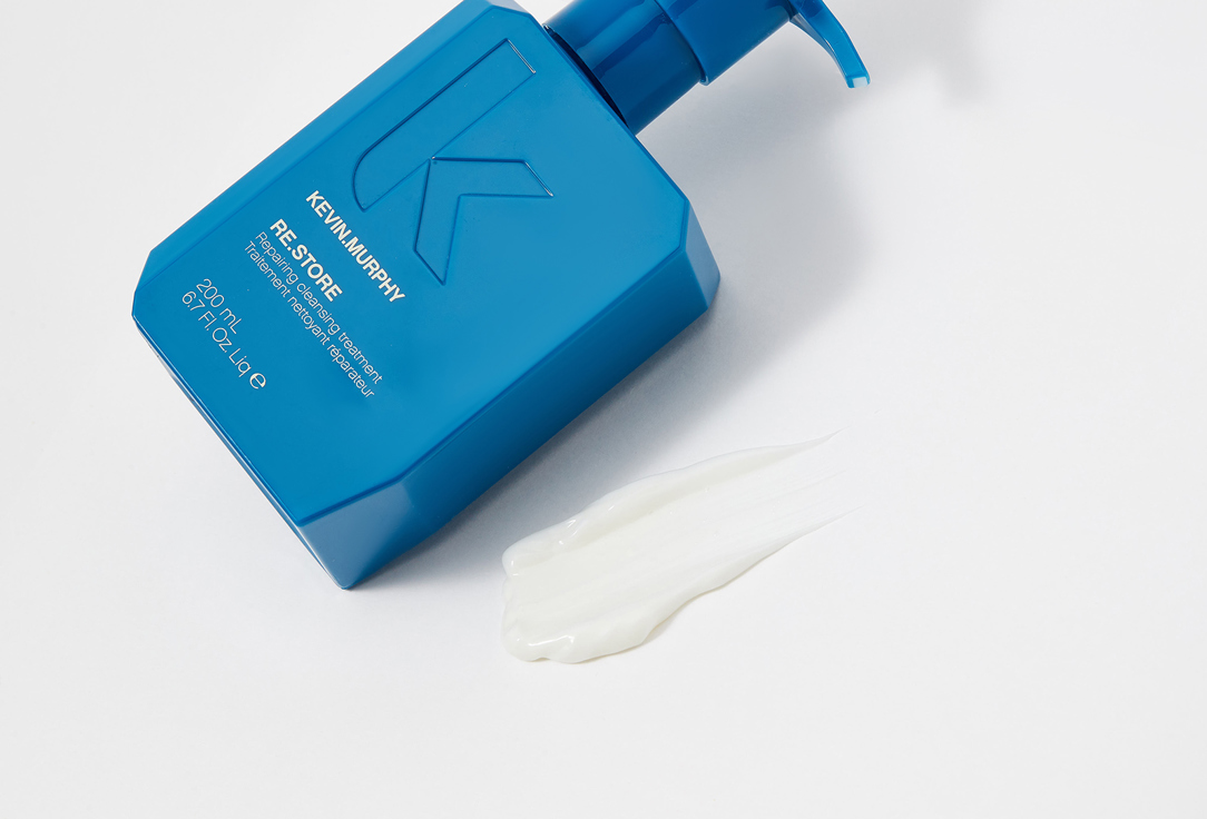 KEVIN.MURPHY Repairing Cleansing Treatment Re store