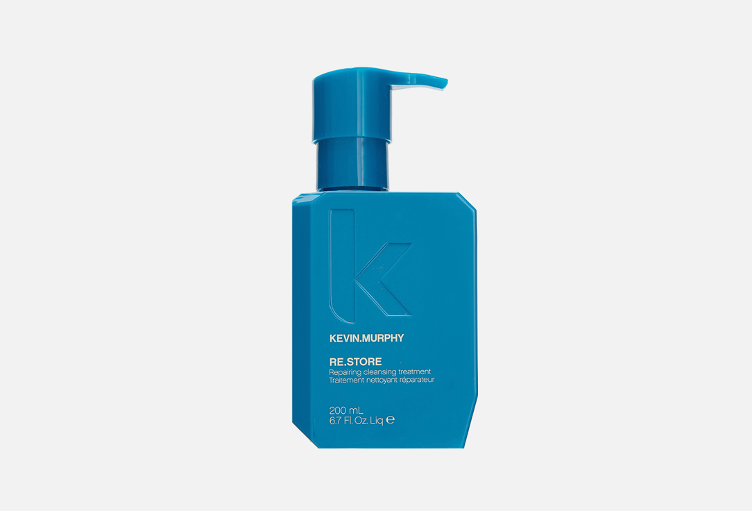 KEVIN.MURPHY Repairing Cleansing Treatment Re store