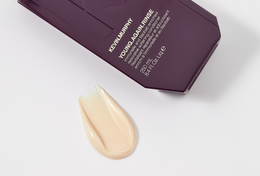 KEVIN.MURPHY Бальзам для укрепления и восстановления длинных волос YOUNG.AGAIN