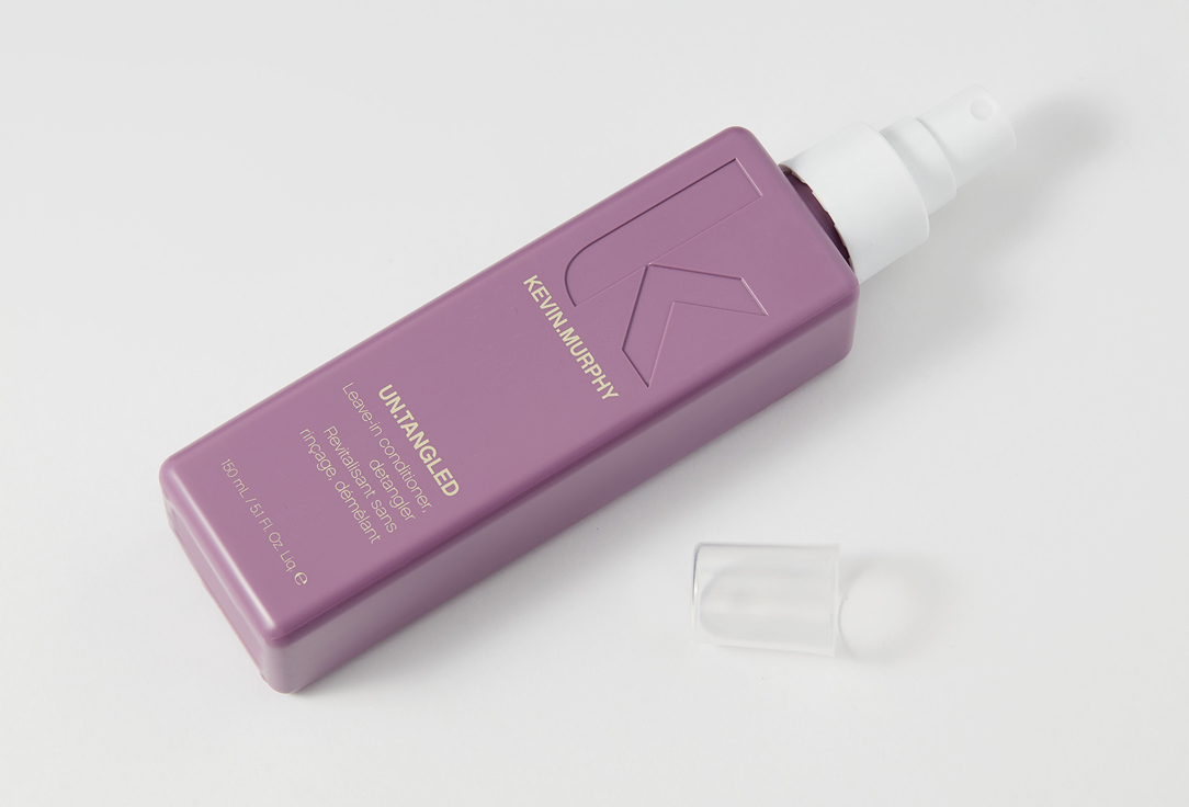 KEVIN.MURPHY Leave-in conditioner for easy detangling Un tangled