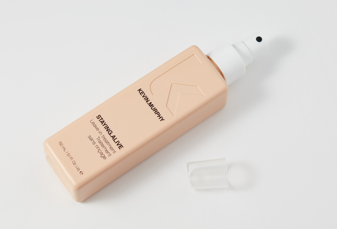 KEVIN.MURPHY Несмываемый кондиционер-уход для ВОЛОС STAYING.ALIVE