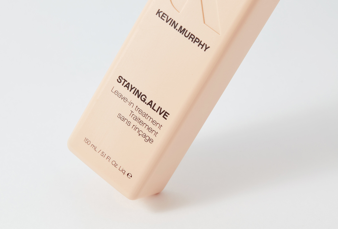 KEVIN.MURPHY Несмываемый кондиционер-уход для ВОЛОС STAYING.ALIVE
