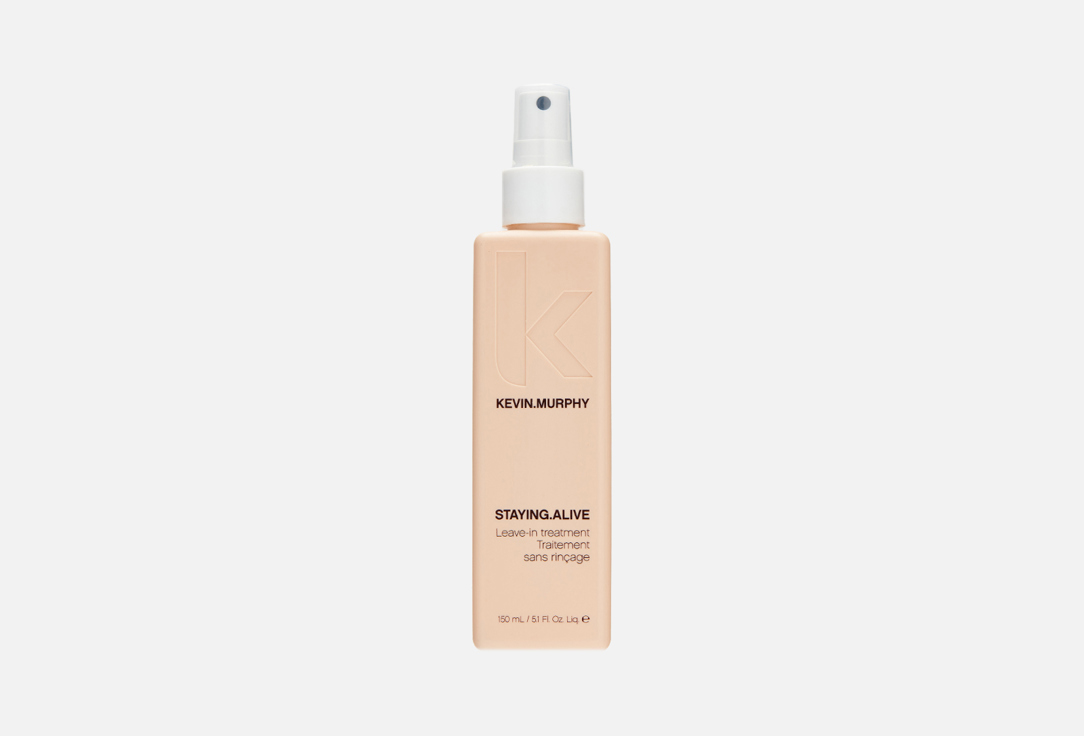 KEVIN.MURPHY Несмываемый кондиционер-уход для ВОЛОС STAYING.ALIVE