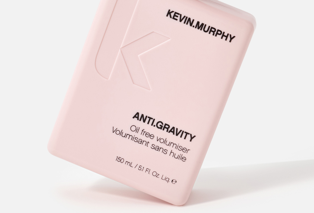 KEVIN.MURPHY Hair volume lotion Anti gravity 150 ml KEVIN.MURPHY Hair volume lotion Anti gravity
