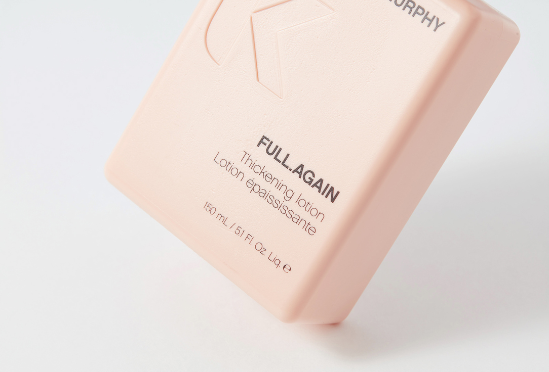 KEVIN.MURPHY Лосьон для объема и уплотнения волос FULL.AGAIN