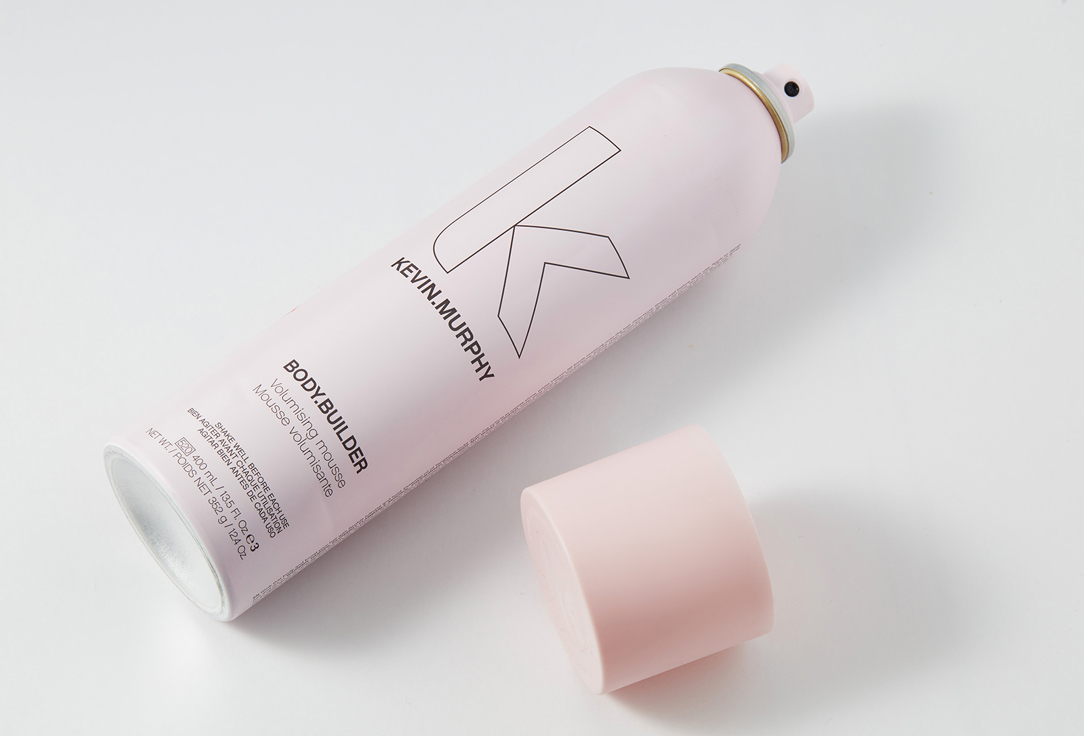 KEVIN.MURPHY Hair volumizing mousse BODY.BUILDER