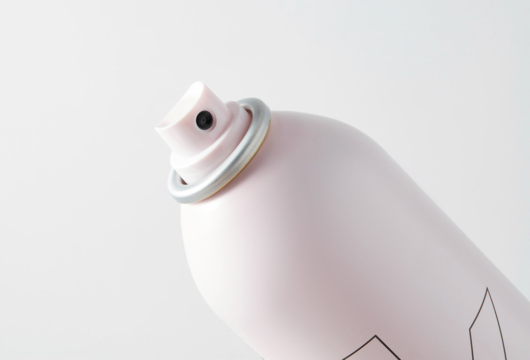 KEVIN.MURPHY Hair volumizing mousse BODY.BUILDER