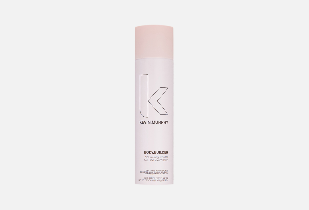 KEVIN.MURPHY Hair volumizing mousse BODY.BUILDER