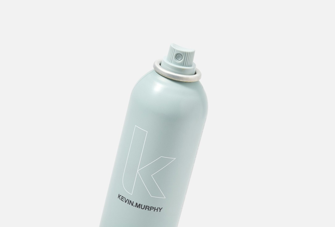 KEVIN.MURPHY SPRAY WAX FINISHING HAIR SPRAY Touchable