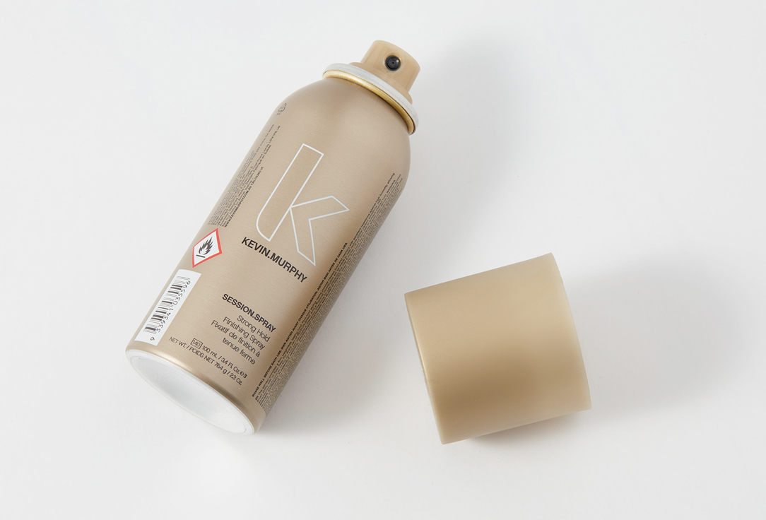 KEVIN.MURPHY STRONG HOLD FINISHING HAIR SPRAY Session Spray