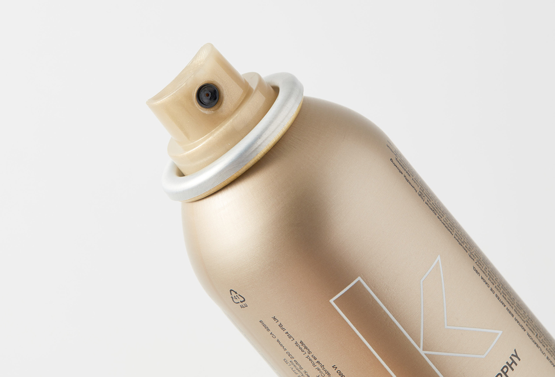 KEVIN.MURPHY STRONG HOLD FINISHING HAIR SPRAY Session Spray