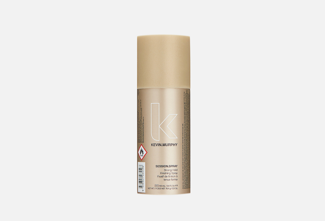 KEVIN.MURPHY STRONG HOLD FINISHING HAIR SPRAY Session Spray