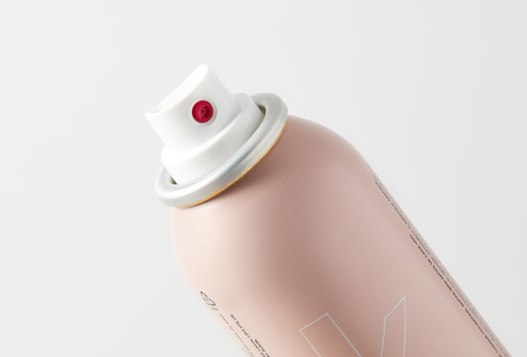 KEVIN.MURPHY FLEXIBLE FINISHING HAIR SPRAY Session Spray Flex
