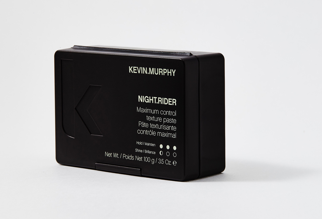 KEVIN.MURPHY MATTE STYLING HAIR PASTE Night Rider