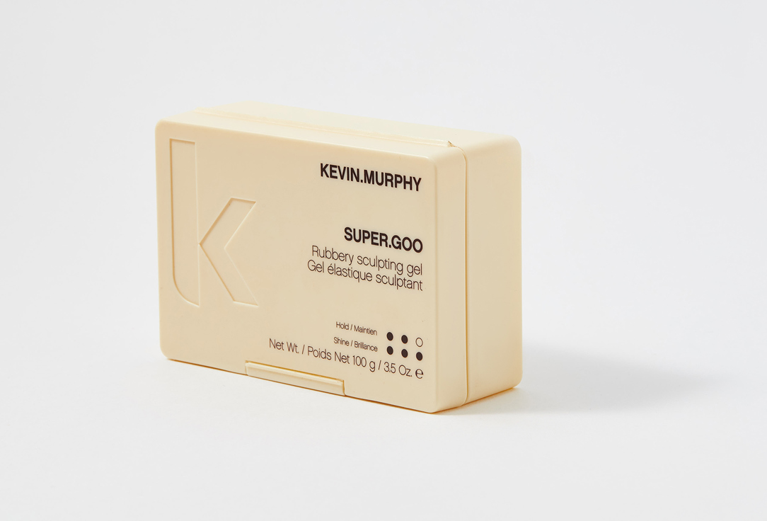 KEVIN.MURPHY SCULPTING HAIR GEL Super Goo