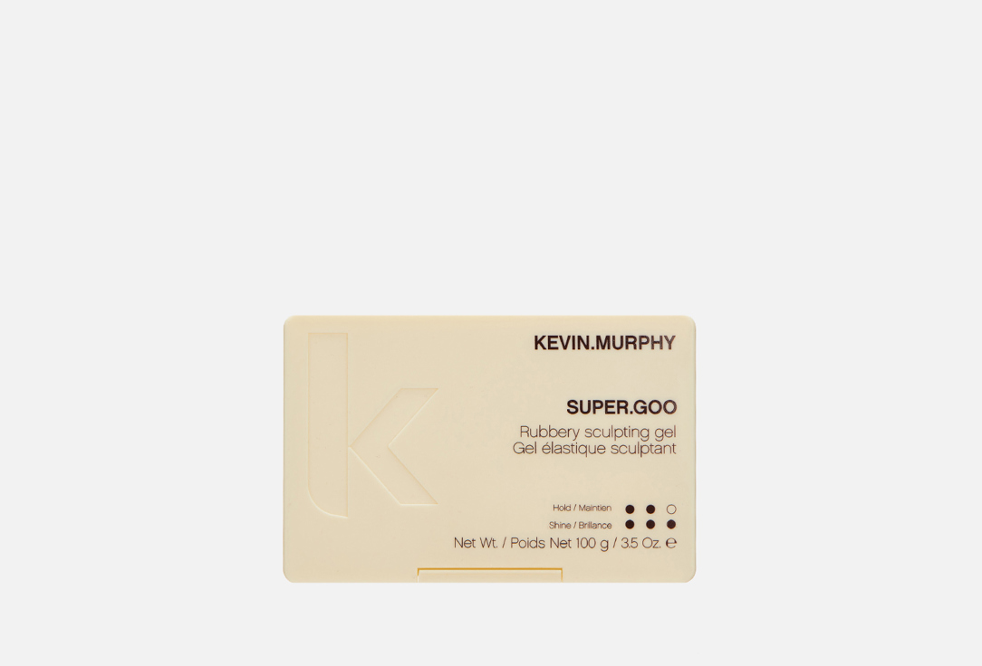 KEVIN.MURPHY SCULPTING HAIR GEL Super Goo