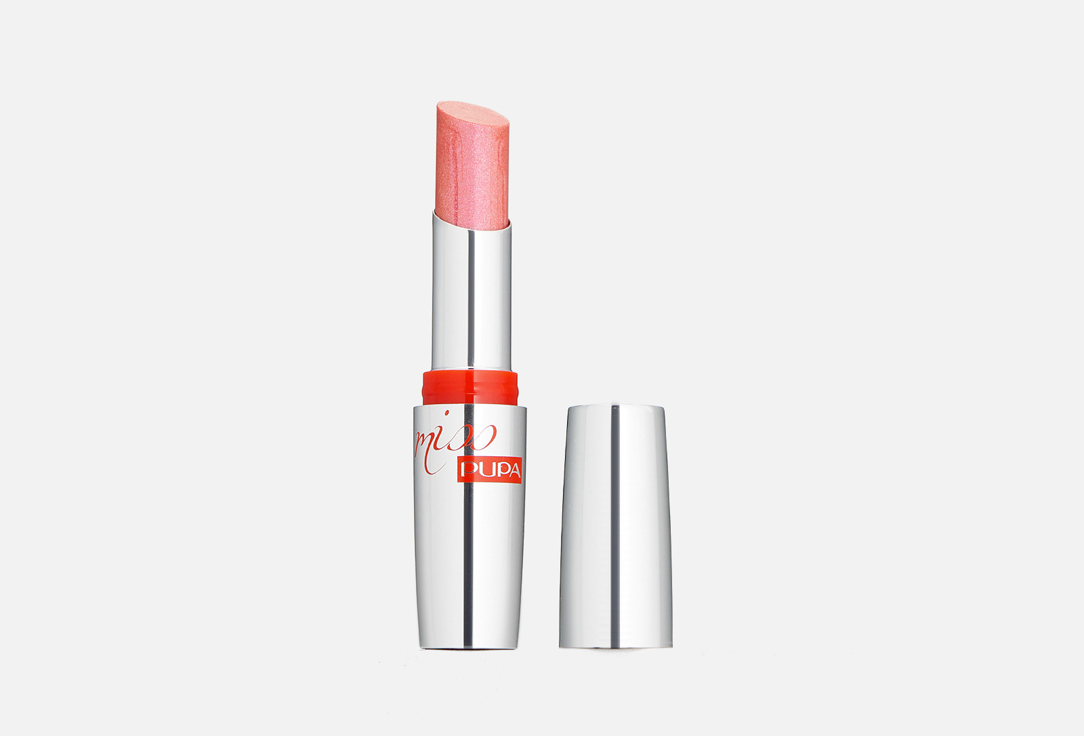 Pupa Shimmering Creamy Lipstick Miss Pupa Starlight 701, Sweet kate 2.5 g Pupa Shimmering Creamy Lipstick Miss Pupa Starlight