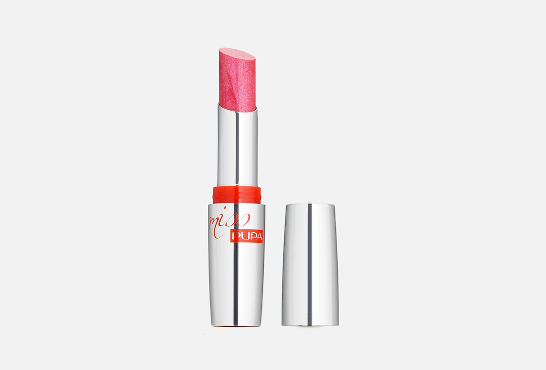 Pupa Shimmering Creamy Lipstick Miss Pupa Starlight 703, Precious rose 2.5 g Pupa Shimmering Creamy Lipstick Miss Pupa Starlight