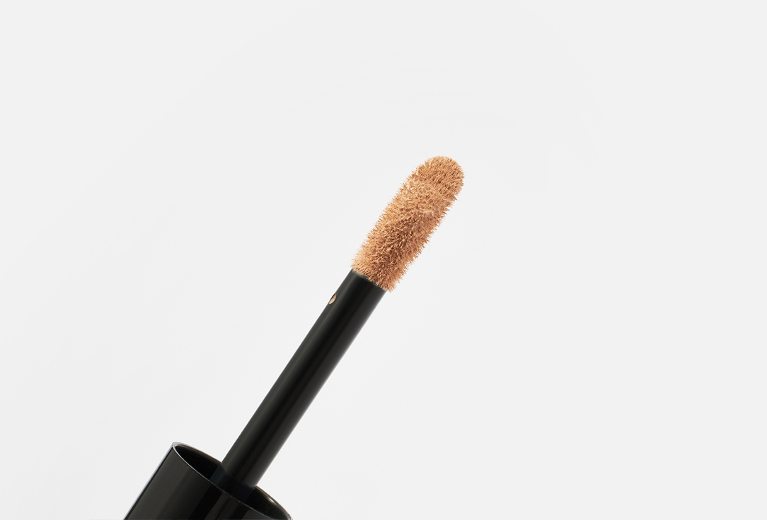 Pupa High-Coverage Liquid Concealer WONDER COVER