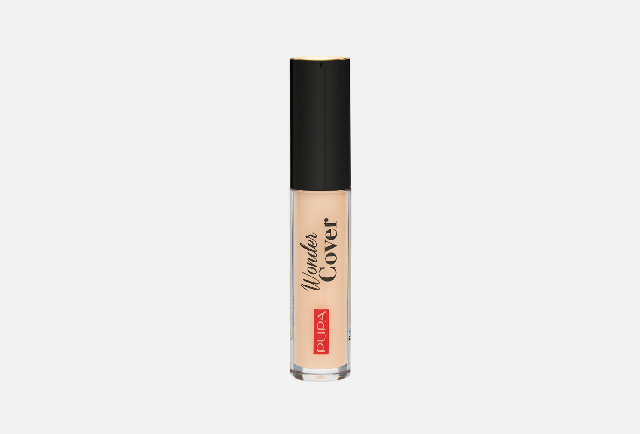 WONDER COVER  4.2 002, Light beige