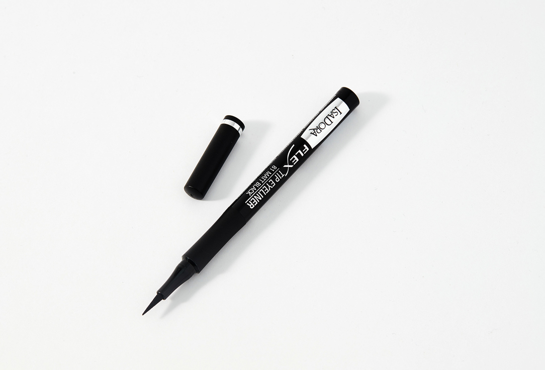 IsaDora Matte Liquid eyeliner The flex tip
