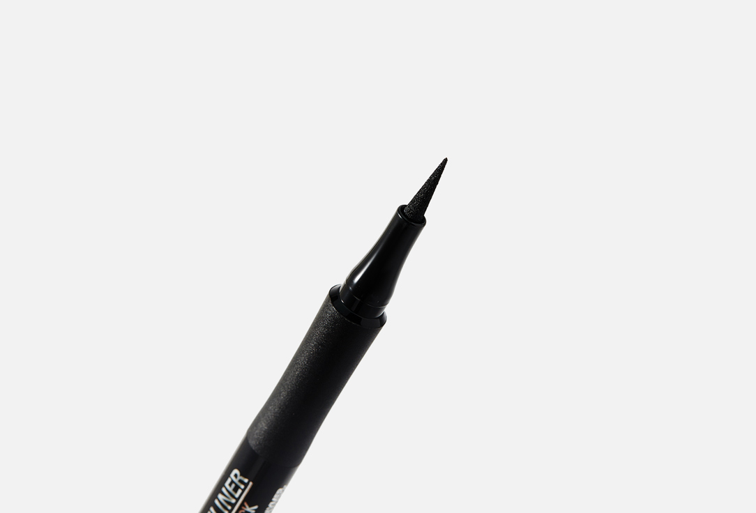 IsaDora Matte Liquid eyeliner The flex tip